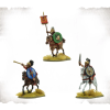 SPQR : Caesar's Legions Cavalry Command